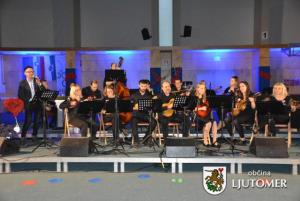 Škofijski klic dobrote v Ljutomeru 4